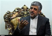سفیر ایران الجدید فی تونس یتولى مهام عمله