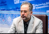 افقهی: توافق تهران ریاض بستری برای حل مشکلات منطقه از طریق سیاسی است