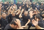 اصفهان| قدمت 500 ساله منازل روضهخوانی در شهرضا