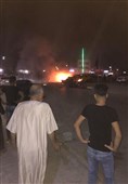 انفجار خودروی بمب‌گذاری‌شده در کرکوک عراق
