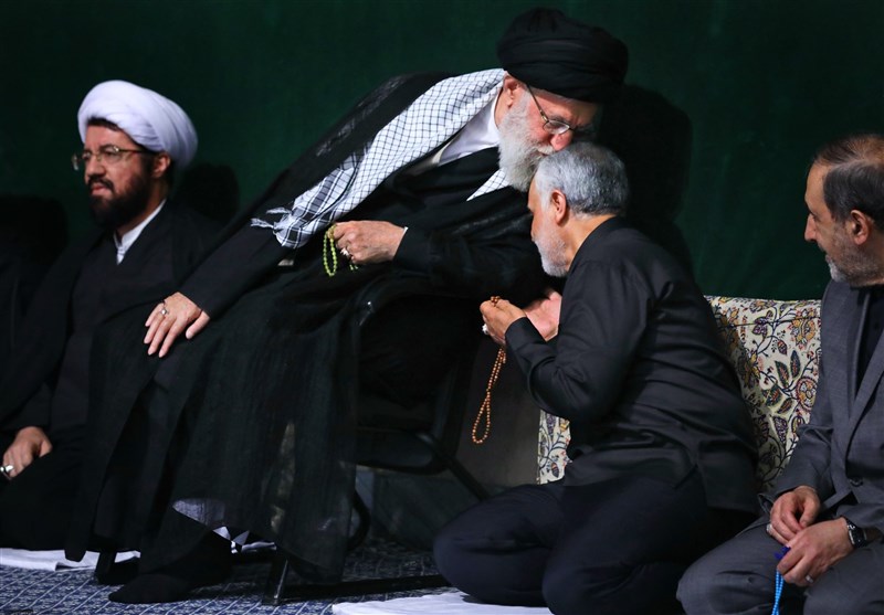 همایش ملی نظام فکری آیت‌الله العظمی خامنه‌ای در کرمان برگزار شد