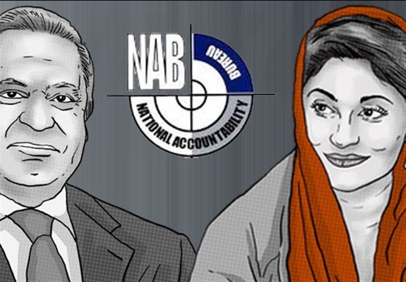 سازمان بازرسی پاکستان: اعتراض به حکم آزادی نواز شریف را از دادگاه عالی پیگیری می‌کنیم