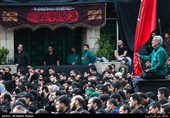 Muslims Mark Ashura in Commemoration of Imam Hussein (AS) Martyrdom