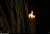 آذربایجان شرقی در سوگ امام حسین (ع) و یارانش سراسر غرق در عزا و ماتم شد
