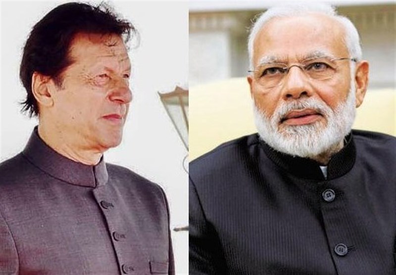پاکستان باز هم به هند پیشنهاد مذاکره و صلح داد