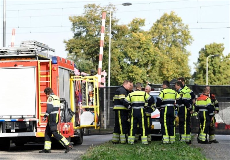 Four Kids Killed in Netherlands as Train Hits &apos;Cargo&apos; Bicycle
