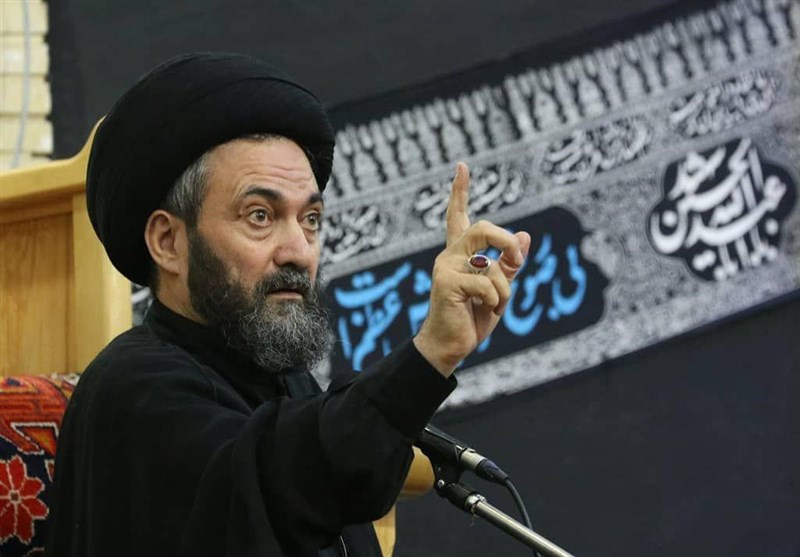 امام جمعه اردبیل: تحریم‌های دشمن صرفا برای اخراج ملت از صحنه است