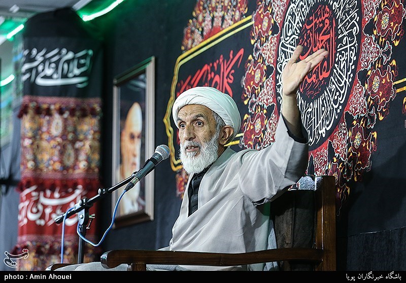 حجت‌الاسلام طائب در مشهد: گام نهایی مبارزه با دشمنان را باید با اقتدار برداشت