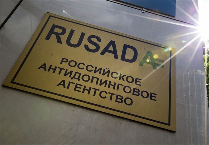 رای 9 کشور کمیته اجرایی WADA به عضویت مجدد روسیه
