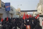 Bahrainis Continue Protests against Upcoming ‘Sham’ Elections