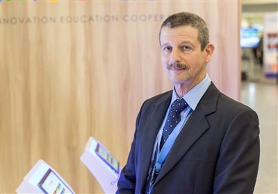 İsrail&apos;in Eski Üst Düzey Nükleer Yetkilisi: &quot;İran Kendi Kendimizi Yok Etmemizi İzliyor&quot;