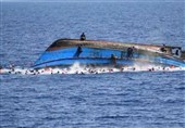 واژگونی قایق پناهندگان در سواحل ترکیه 11 قربانی گرفت
