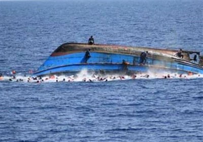  واژگونی قایق پناهندگان در سواحل ترکیه ۱۱ قربانی گرفت 