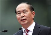 Vietnam&apos;s President Quang Dies at 61