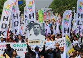 تصمیم عجیب حزب دموکراتیک خلق‌ها برای انتخابات استانبول