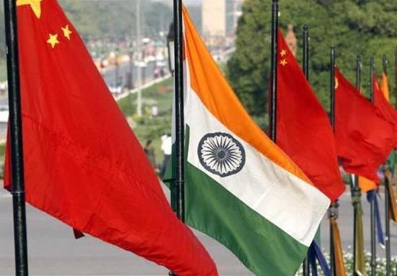 تلاش مشترک چین و هند برای همکاری نظامی با افغانستان