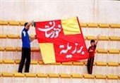 اهواز| فولاد با ایلی استان به دنبال شکست سپاهان و آبادانیها در رویای اولین پیروزی