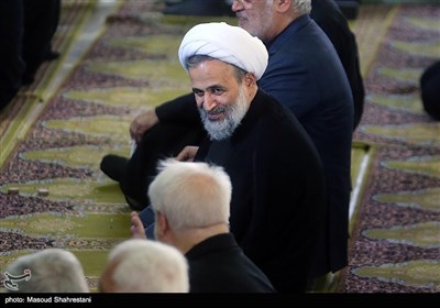 حجت الاسلام پناهیان در نماز جمعه تهران