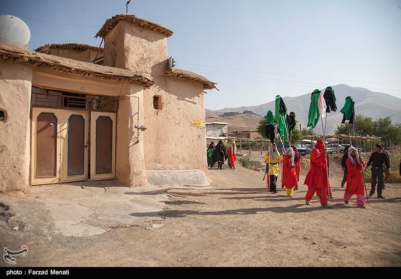 جزئیات راه‌اندازی موزه تعزیه در ایران + تصویر