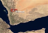 یمن| حمله موشکی عربستان به استان صعده
