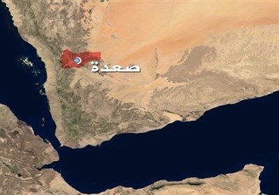 یمن|حمله موشکی عربستان به صعده و شهادت 3 زن/ حمله پهپادی به مواضع متجاوزان در ساحل غربی