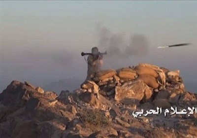 سعودی بیرکوں پر یمنی سرکاری فوج کے حملے کئی اہلکار ہلاک یا زخمی