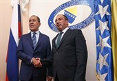 لاوروف: آمریکا تمامیت ارضی سوریه را در معرض خطر قرار داده است