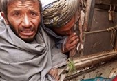 حمله هوایی آمریکا به غیرنظامیان در شرق افغانستان 29 کشته برجا گذاشت