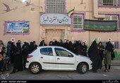 افزایش 30درصد ترافیک در استان کرمانشاه همزمان با بازگشایی مدارس