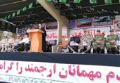 آیتالله عبادی: وعدههای دشمن هیچ گاه تفسیر نمیشود