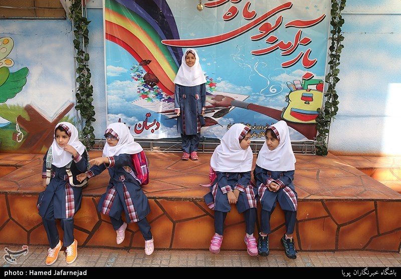 3000 دانش‌آموز پایه اولی در استان فارس از تحصیل بازماندند