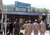 استاندار گلستان: توسعه صنعت موشکی نشاندهنده ابهت ایران است