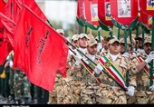 کردستان| "انسجام و یکپارچگی" نیروهای مسلح مشتی محکم بر دهان دشمنان انقلاب است