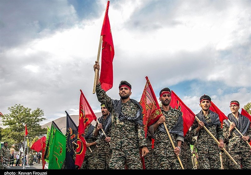 استاندار کردستان: دشمن به‌دلیل اقتدار و وحدت نیروهای مسلح جرأت نگاه چپ به کشور را ندارد