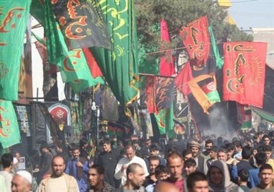 عاشورا،محرم،افغانستان،فرهنگي،ملي،اجتماعي،وحدت،اقوام،انساني،ا ...