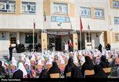 سال تحصیلی جدید با 700 هزار دانشآموز در استان آذربایجان شرقی آغاز شد