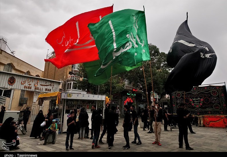 Persian-Speakers Observe Anniversary of Imam Hussein’s Martyrdom in Toronto, Canada (+Video)