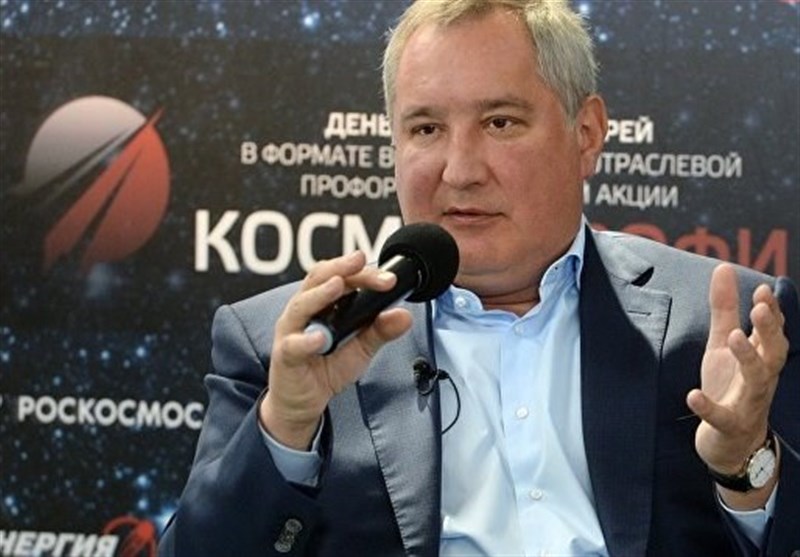 مقام روس: روسیه باید سلاح‌های ضدماهواره‌ای در اختیار داشته باشد