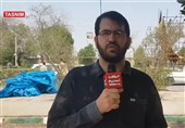 روایت تسنیم از بازگشت آرامش به اهواز پس از حمله تروریستی/ محل تیراندازی تروریستها کجا بود؟/ شاهد عینی: تروریستها توسط کشورهای دیگر تأمین میشوند+ فیلم