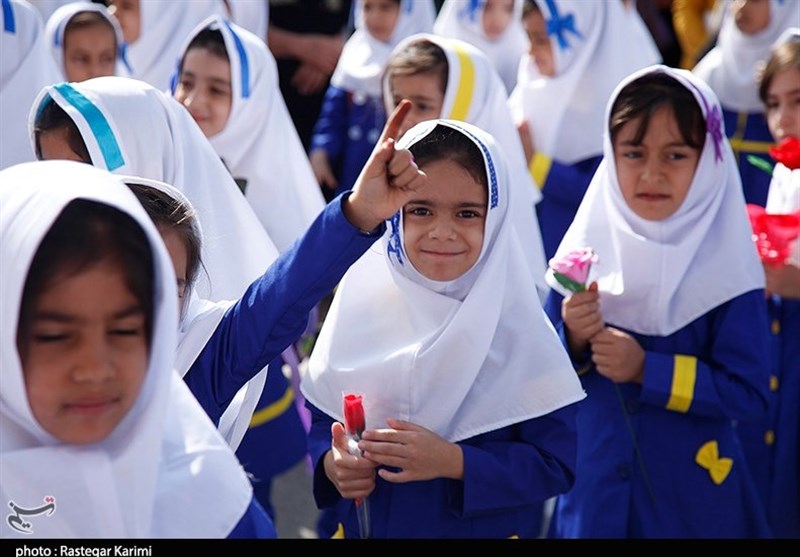 خراسان شمالی| 165000 دانش‌آموز در سال تحصیلی جدید به مدرسه می‌روند
