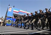 رژه روز ارتش در استان‌های سیل‌زده برگزار نمی‌شود