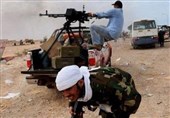 ادعای سرویس‌های اطلاعاتی انگلیس درباره نقش مخرب روسیه در لیبی