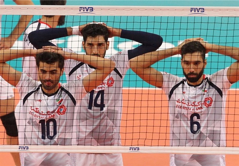 لیگ ملت‌های والیبال| برنامه بازی‌های ایران مشخص شد/ ایتالیا نخستین حریف شاگردان کولاکوویچ