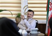 محمدرضا داورزنی از بیمارستان مرخص شد