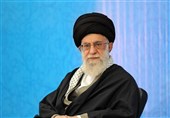 الامام الخامنئی: قلوب الارهابیین الحاقدة لا یمکنها تحمل الاقتدار الوطنی