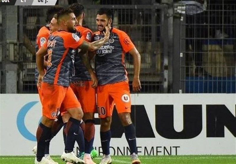 فوتبال جهان|صعود «آمیا» به دور چهارم جام اتحادیه فرانسه در غیاب قدوس