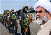 پاکستان بھرمیں عاشور کا دن کے پرامن انعقاد پرعلامہ عباس جعفری کا سکیورٹی اداروں کو خراج تحسین