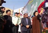 زنگ "مهر" در مدارس استان لرستان نواخته شد