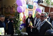 زنگ مقاومت و پیروزی در مدارس استان گلستان نواخته شد