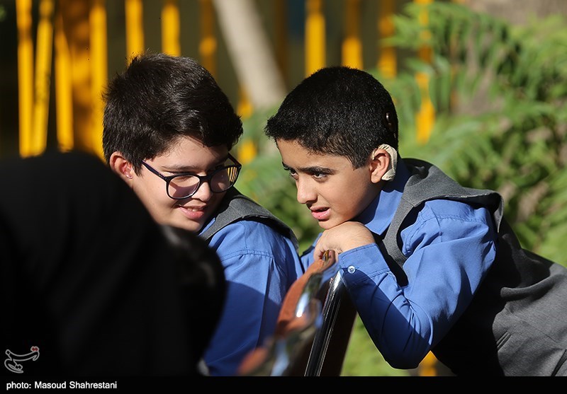 مهارت‌های فردی و حرفه‌ای در مدارس کردستان توسعه می‌یابد